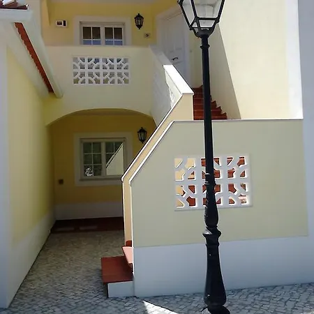 Casa Elaine Дом отдыха